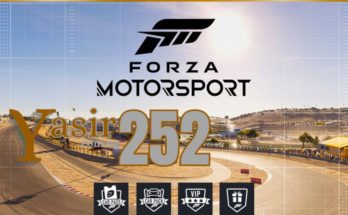 Forza Motorsport