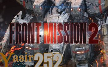 FRONT MISSION 2: Remake