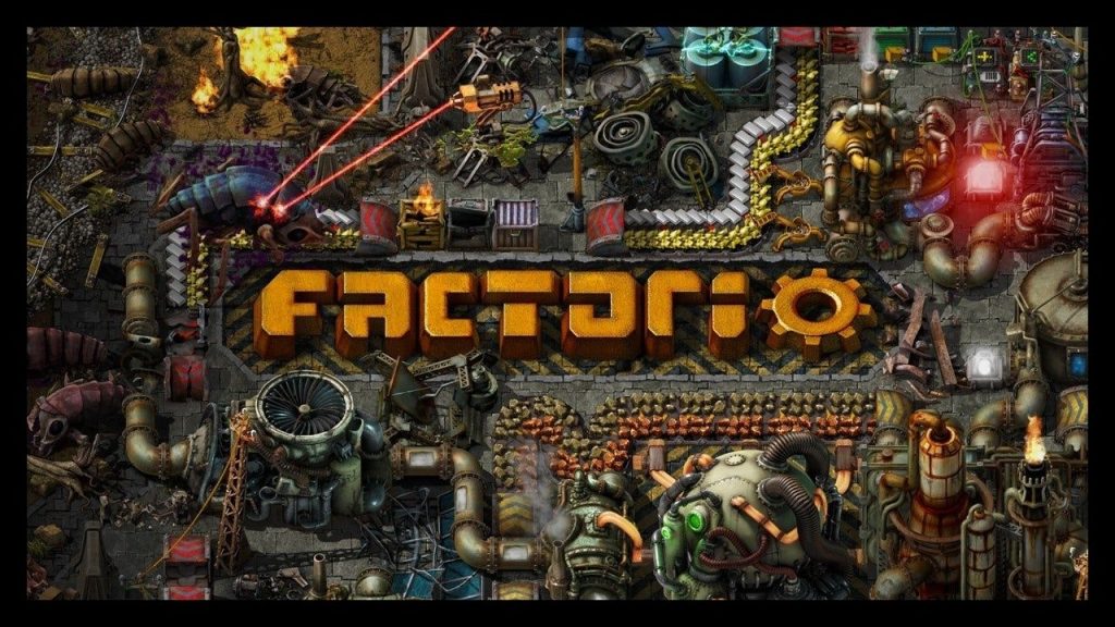 Factorio