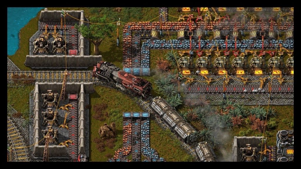 Factorio