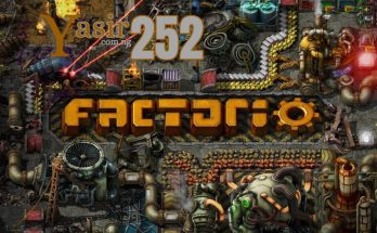 Factorio