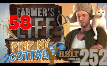 Farmer's Life - Pimp my Cottage DLC