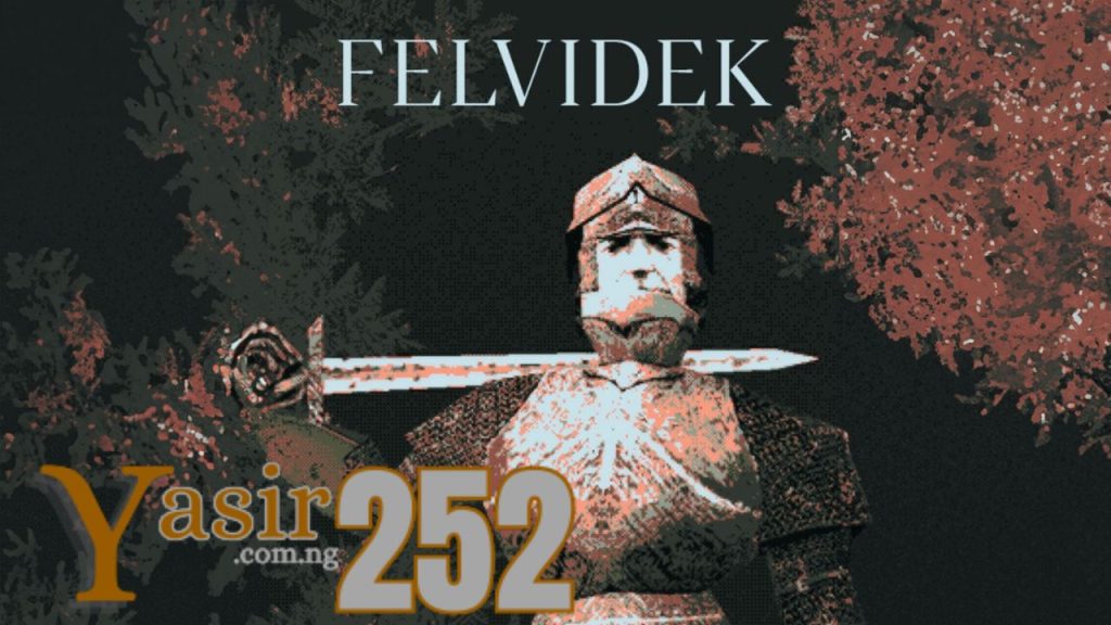 Felvidek 