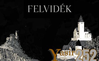 Felvidek