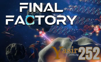 Final Factory