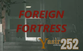 Foreign Fortress