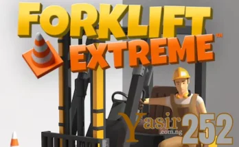 Forklift Extreme