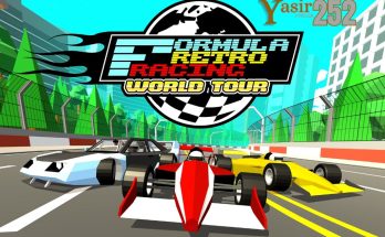 Formula Retro Racing