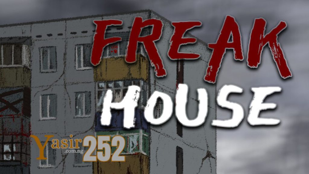 Freak House