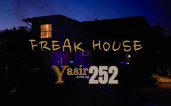 Freak House