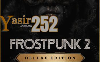 Frostpunk 2