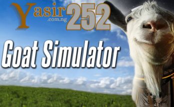 GOAT SIMULATOR