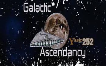 Galactic Ascendancy