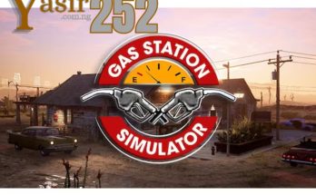 Gas Station Simulator