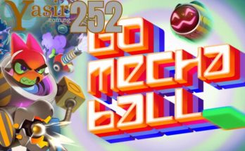 Go Mecha Ball