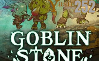 Goblin Stone