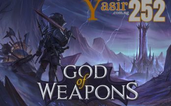 God of Weapons