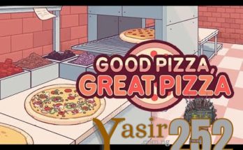 Good Pizza, Great Pizza - Cooking Simulator Game