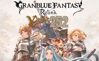 Granblue Fantasy Relink