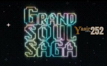 Grand Soul Saga