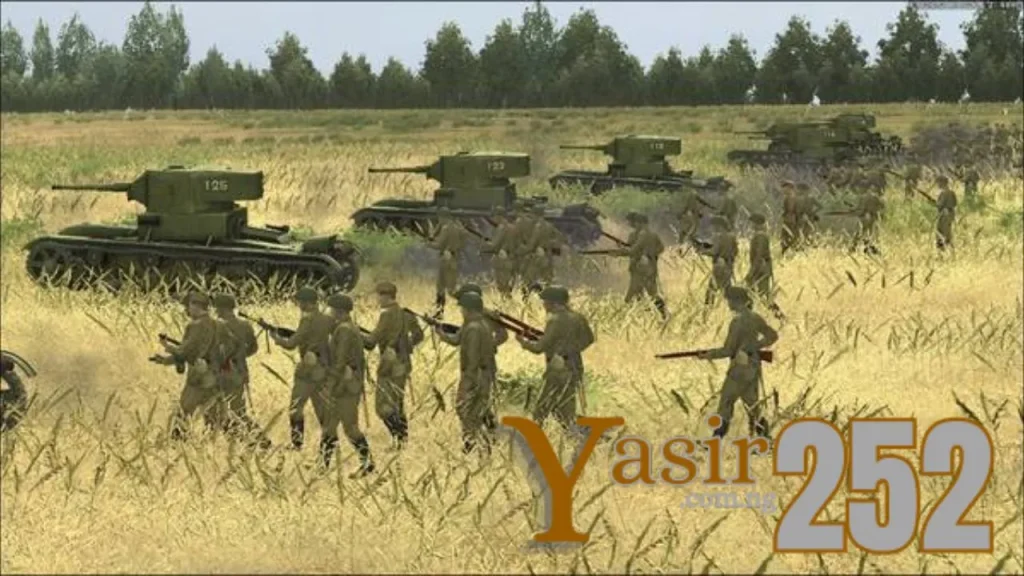 Graviteam Tactics