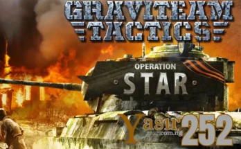 Graviteam Tactics