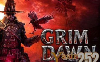 Grim Dawn