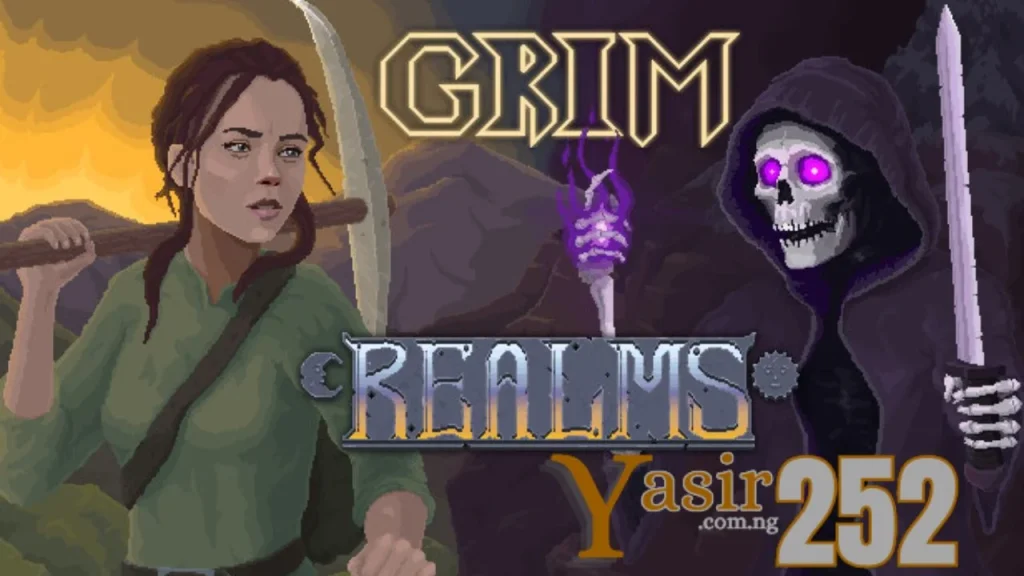 Grim Realms