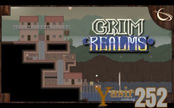 Grim Realms