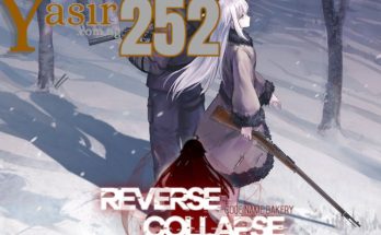 Reverse Collapse: Code Name Bakery