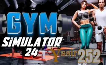 Gym Simulator 24