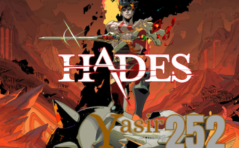 HADES 