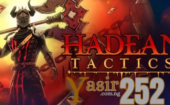 Hadean Tactics