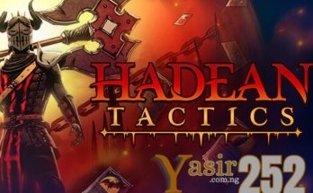 Hadean Tactics