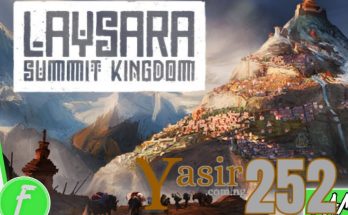 Laysara: Summit Kingdom