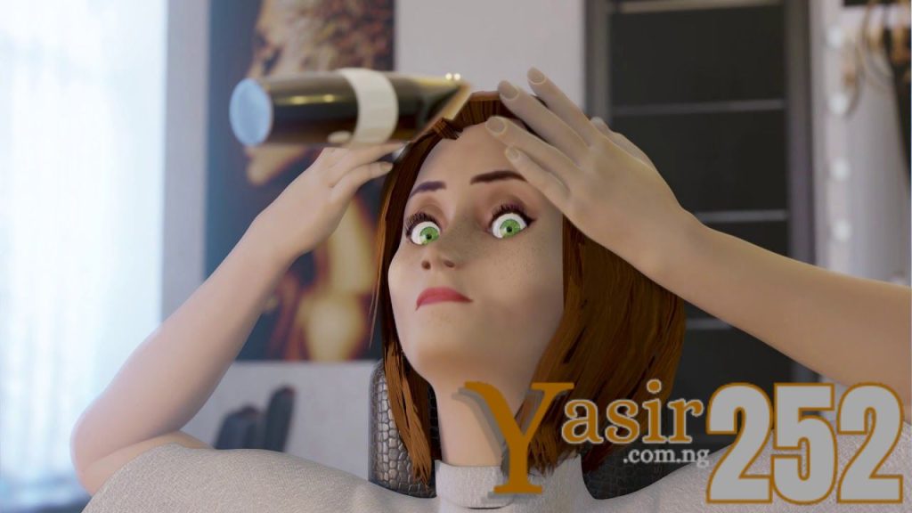 Hairdresser Simulator