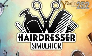 Hairdresser Simulator