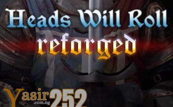 Heads Will Roll Reforged