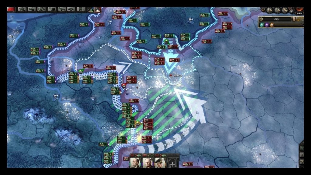 Hearts of Iron IV Ultimate Bundle