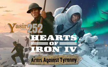 Hearts of Iron IV Ultimate Bundle