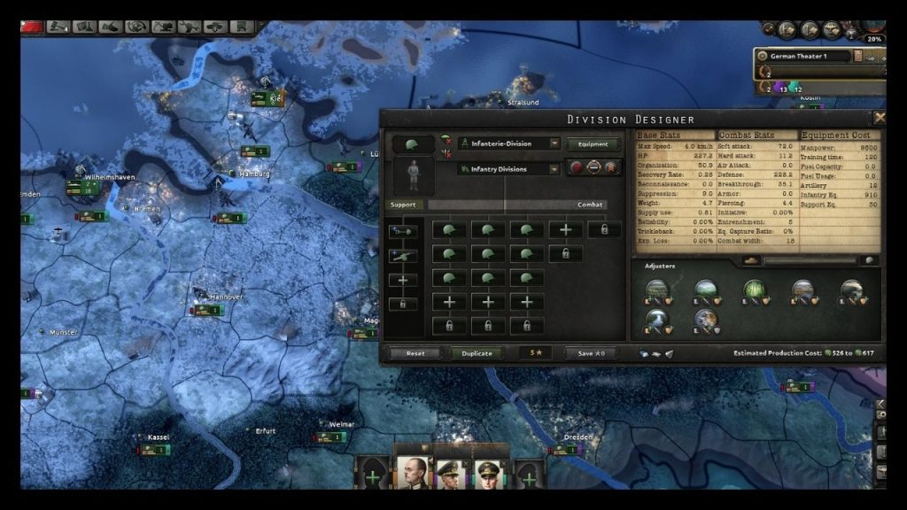 Hearts of Iron IV Ultimate Bundle