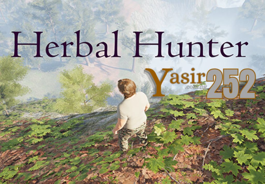 Herbal Hunter