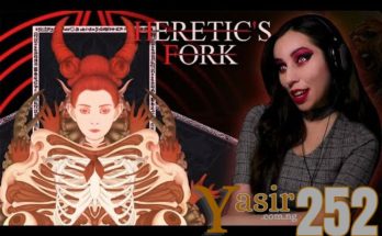 Heretic's Fork