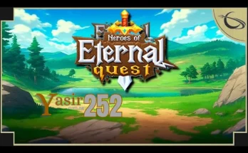 Heroes of Eternal Quest