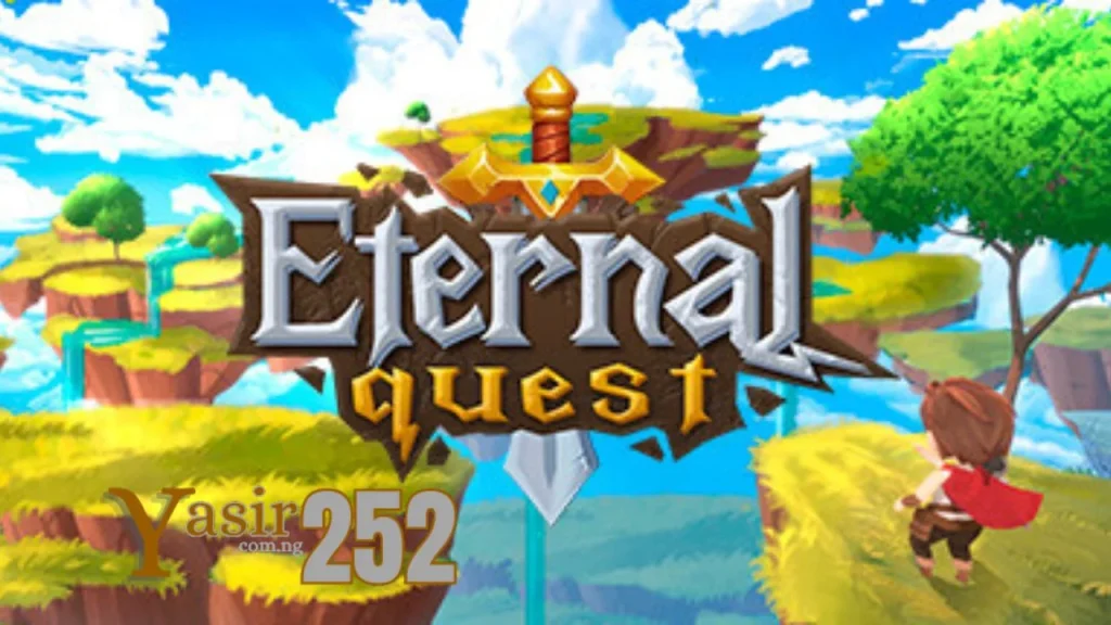 Heroes of Eternal Quest