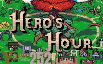 Hero's Hour