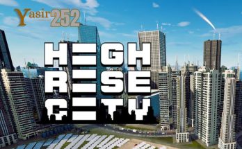 Highrise City