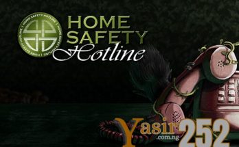 Home Safety Hotline