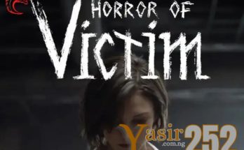 Horror of Victim