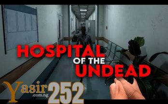 Hospital of the Undead